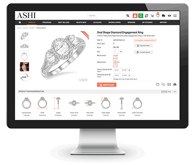 E-commerce Website Designing company in India