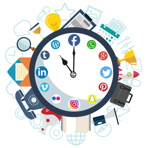 SMO Services | Best Social Media Optimization Company